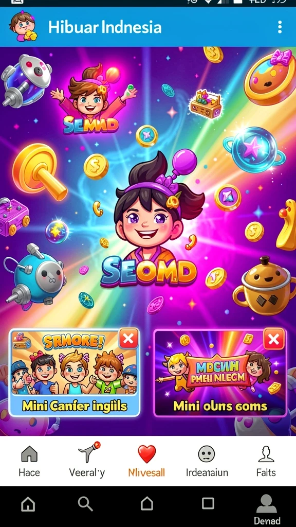 Screenshot 55five nomor 3