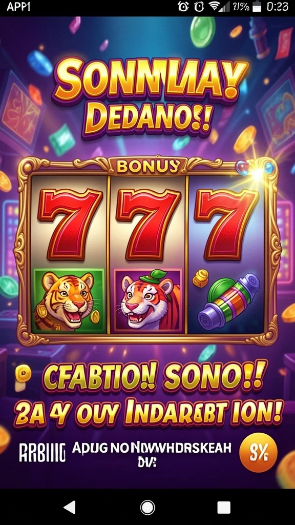 Screenshot 77ag nomor 1