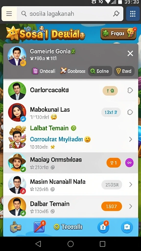 Screenshot baginda168 nomor 2