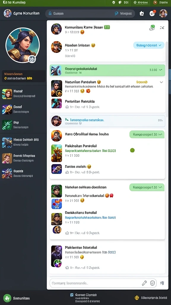 Screenshot bintangmpo nomor 2