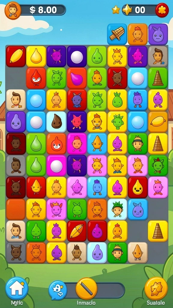 Screenshot dahlia77 nomor 1