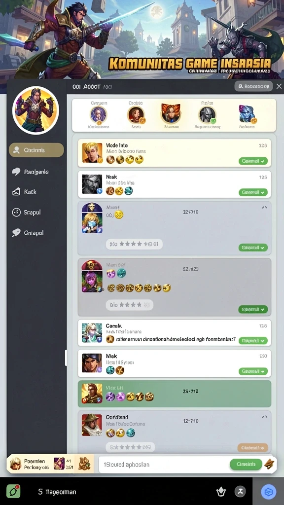 Screenshot dentoto nomor 2