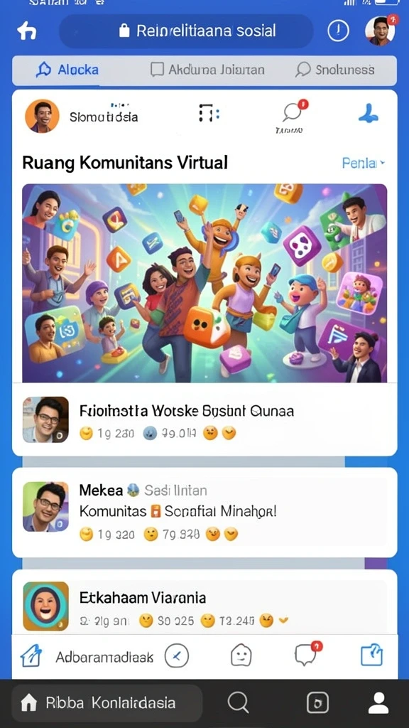 Screenshot dewa1000 nomor 1