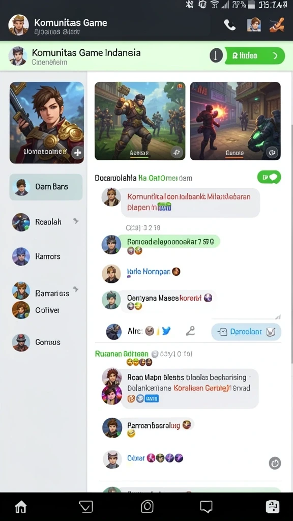 Screenshot dewakoin99 nomor 1
