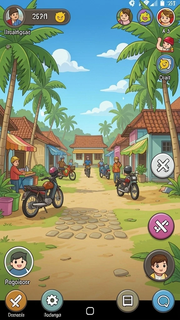 Screenshot dy777 nomor 2