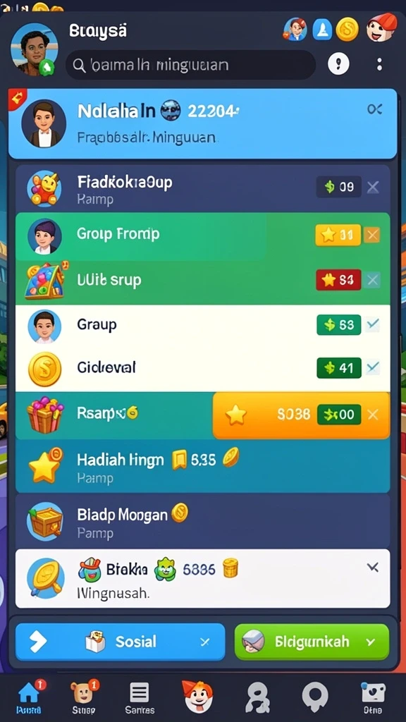 Screenshot fangwin88 nomor 1