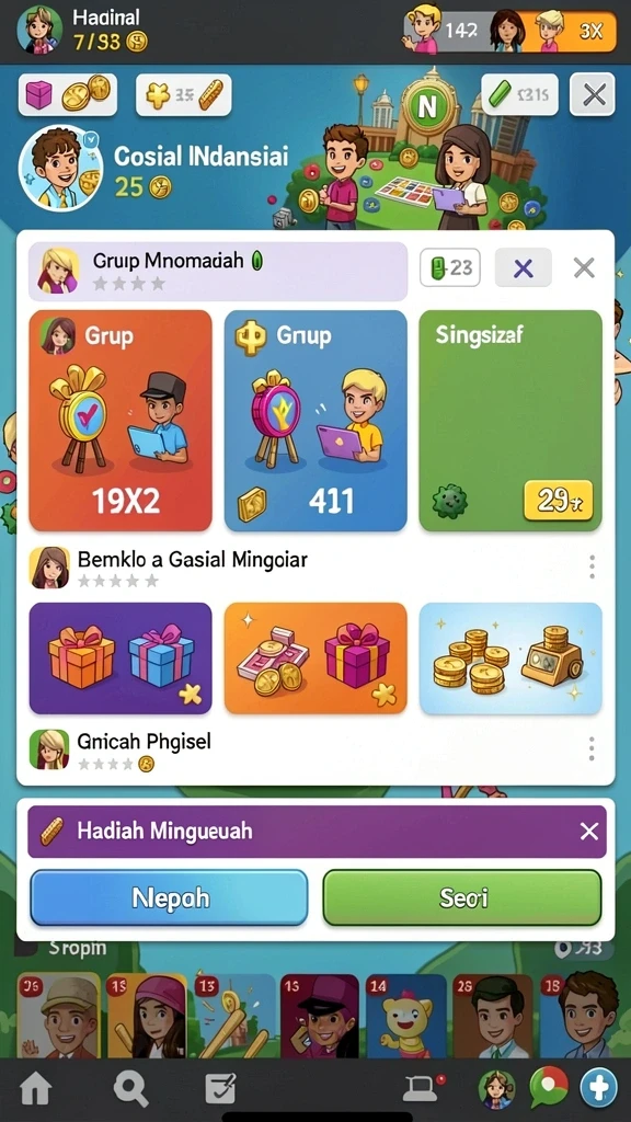 Screenshot gf777 nomor 1