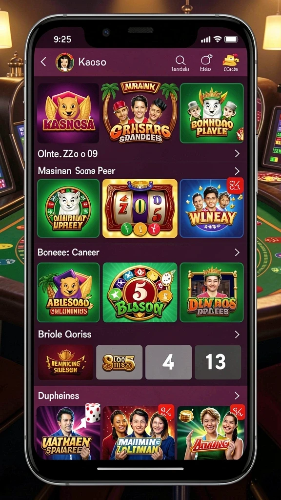 Screenshot gf777 nomor 2