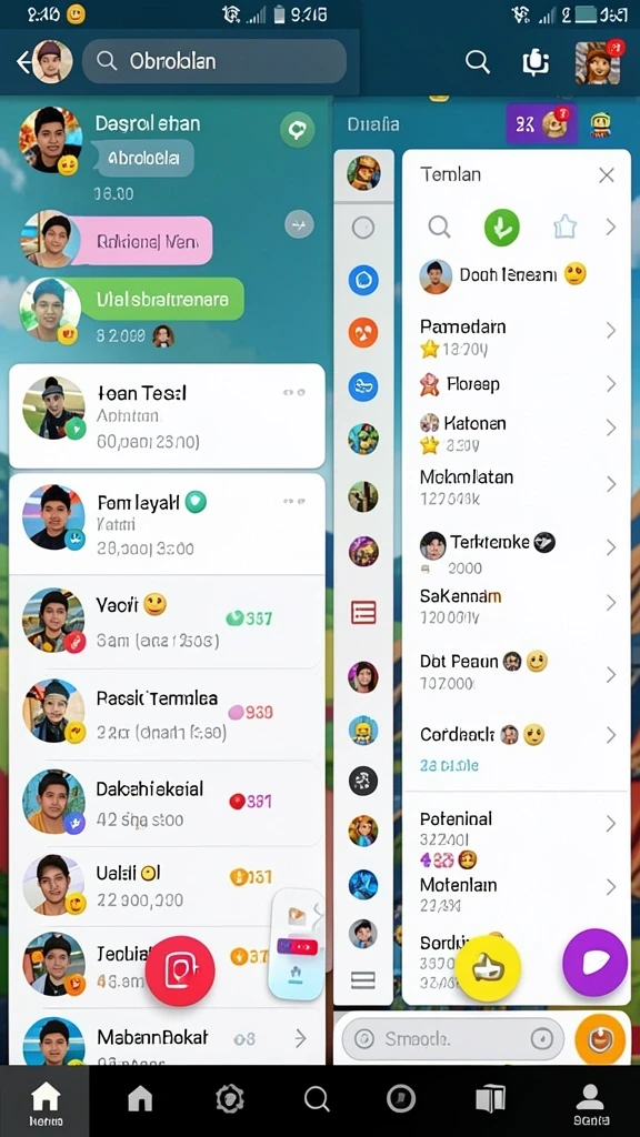 Screenshot gm777 nomor 2