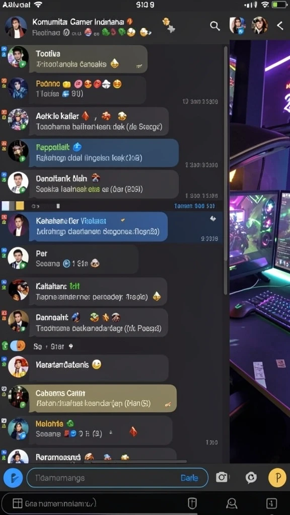 Screenshot gm777 nomor 3