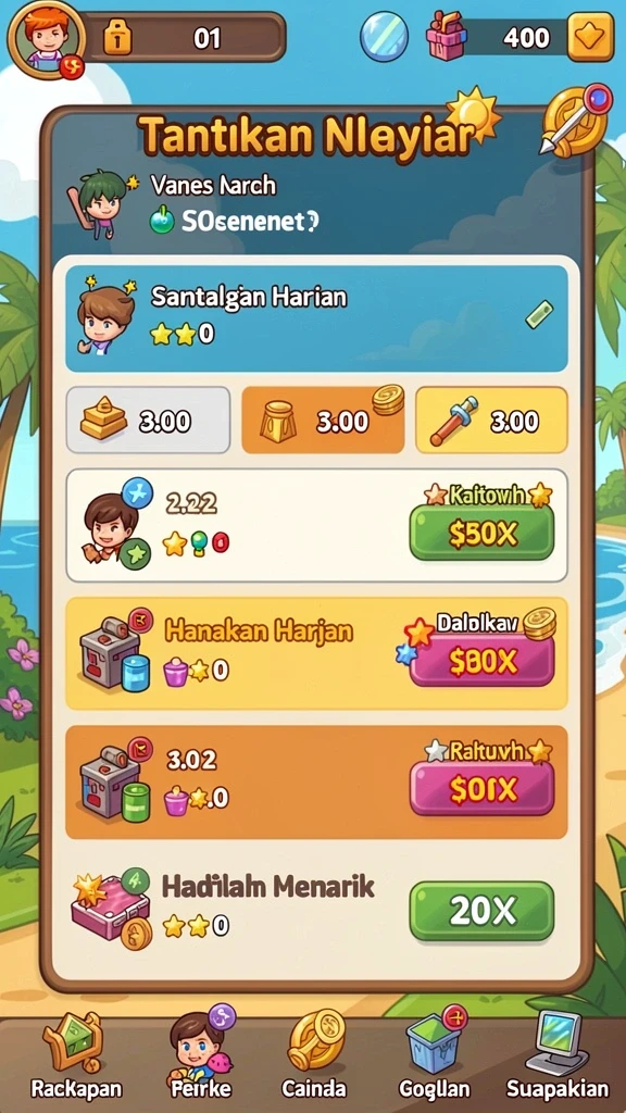 Screenshot idn789 nomor 3