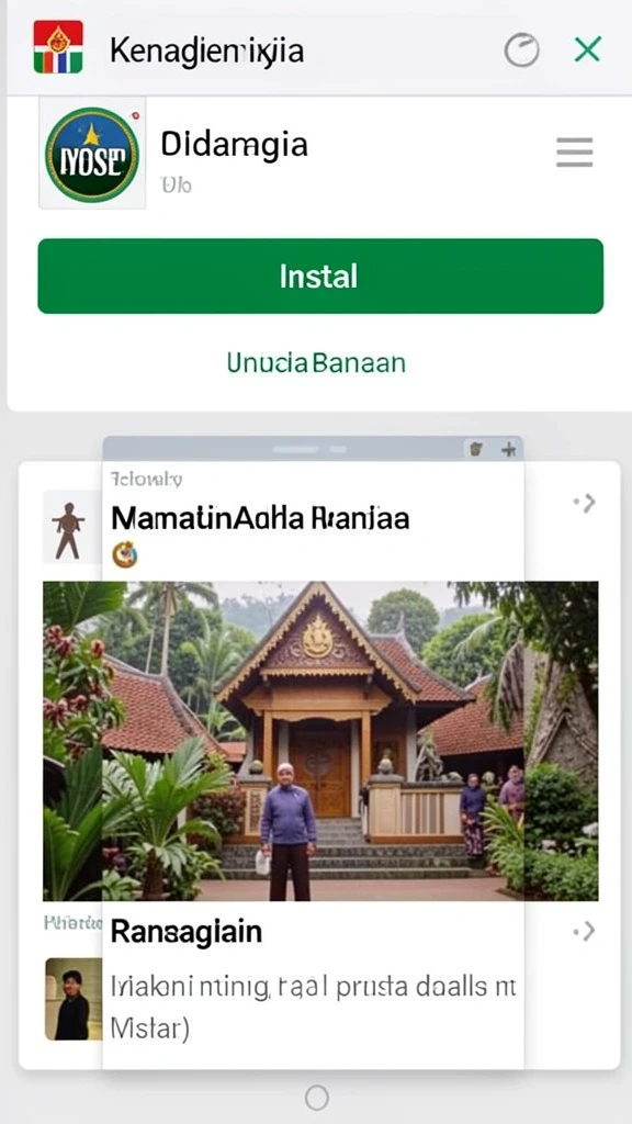Screenshot idrgame nomor 1