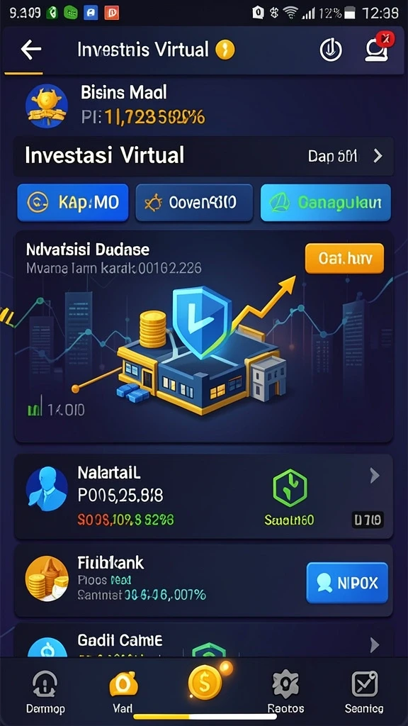 Screenshot kagandan nomor 3