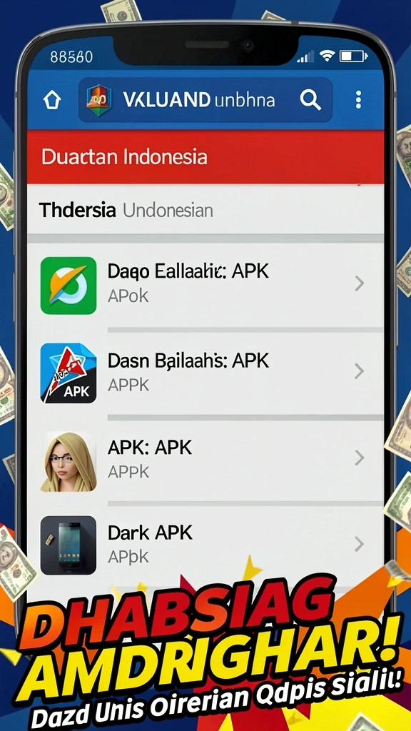 Screenshot luckyrp nomor 3