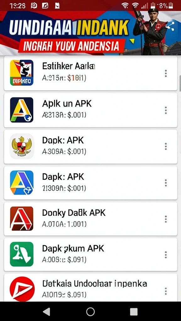 Screenshot madura88 nomor 2