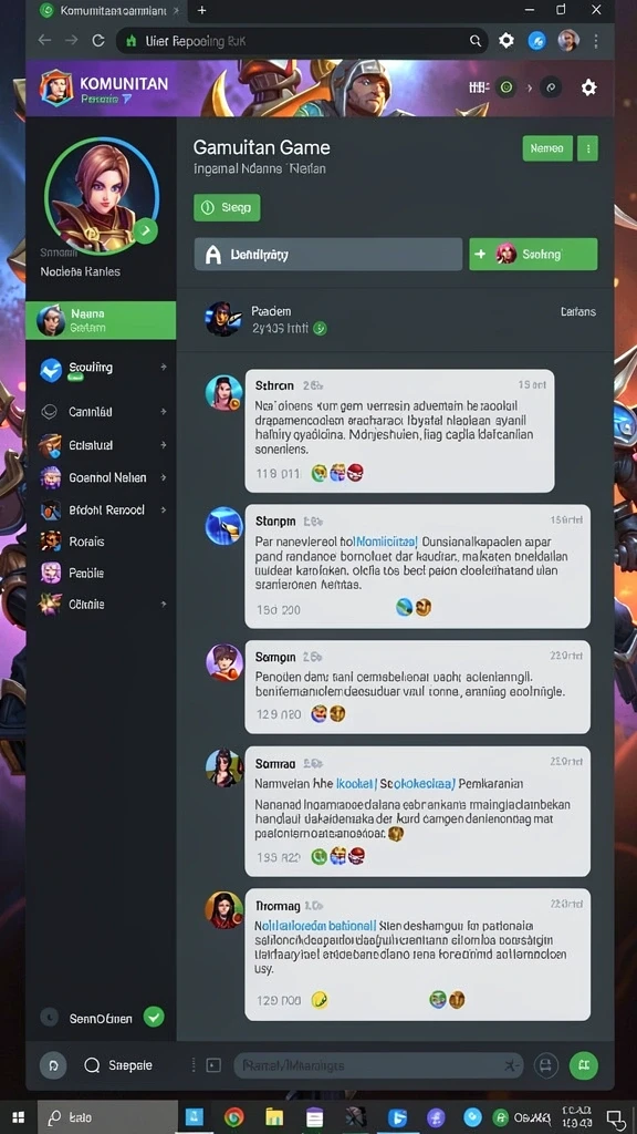 Screenshot menang123 nomor 3