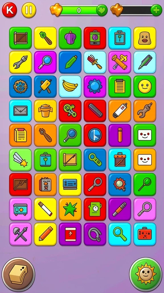 Screenshot milo4d nomor 2