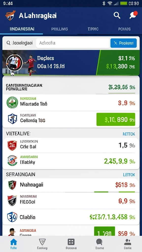Screenshot milo88 nomor 2