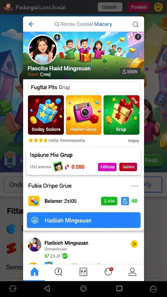 Screenshot obor138 nomor 3