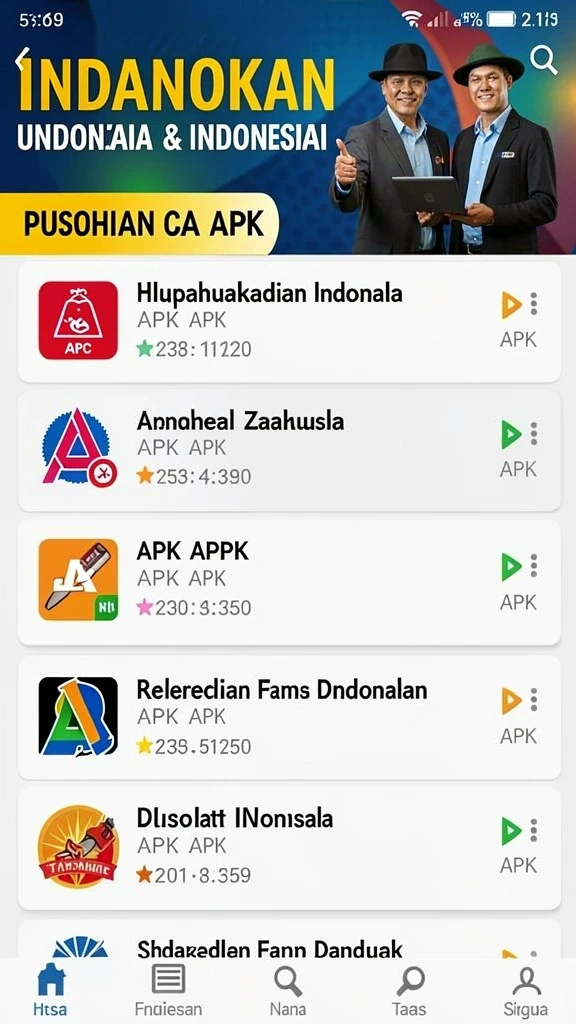 Screenshot rejekihub nomor 2