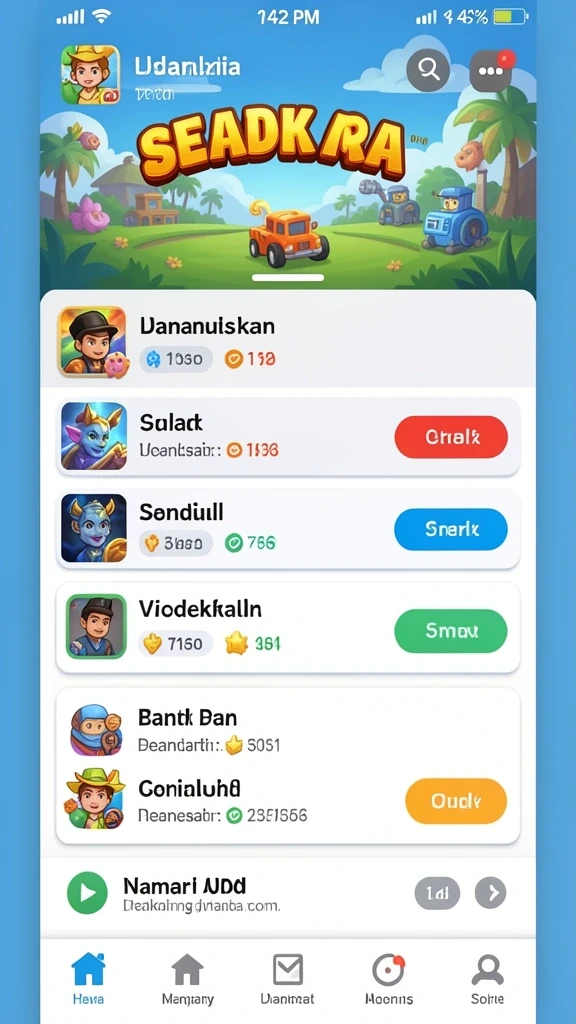 Screenshot rprprp nomor 1