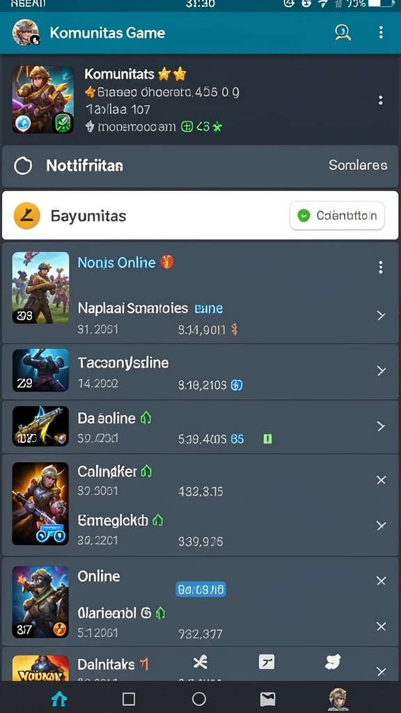 Screenshot sidaktoto nomor 2
