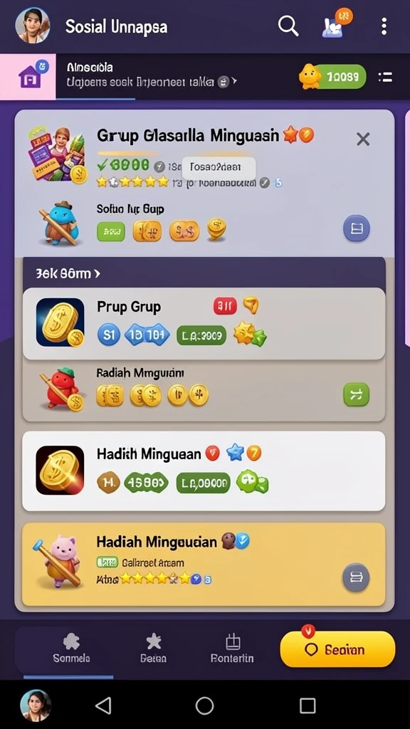 Screenshot spinharta nomor 3
