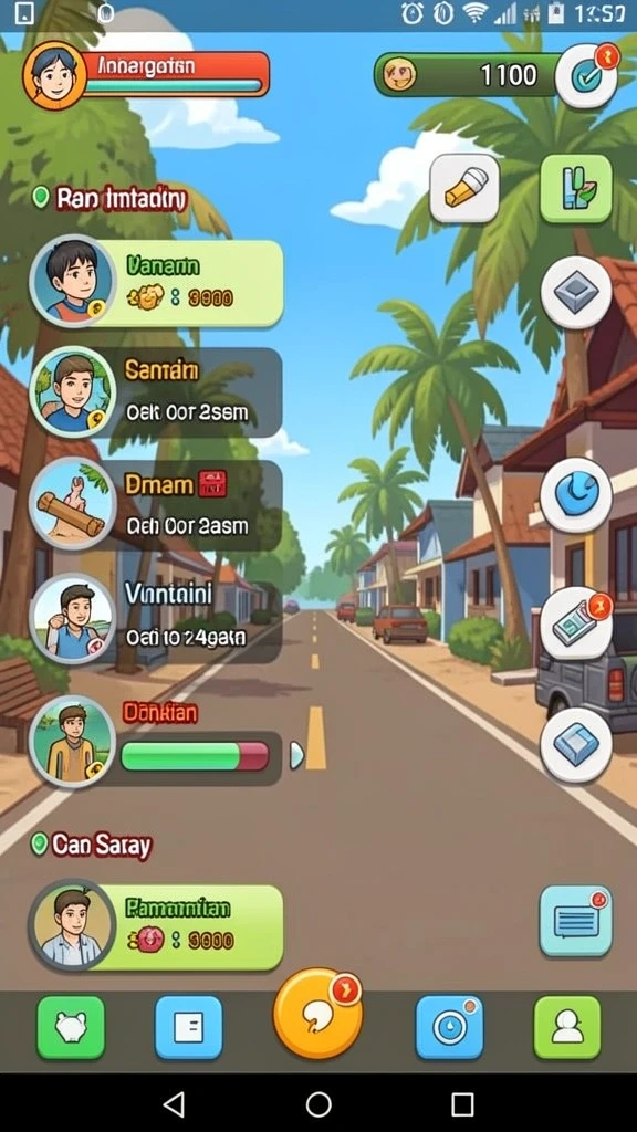 Screenshot wdbos nomor 1