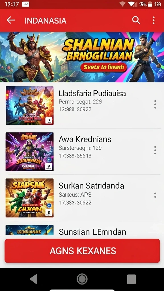 Screenshot winpkr nomor 2