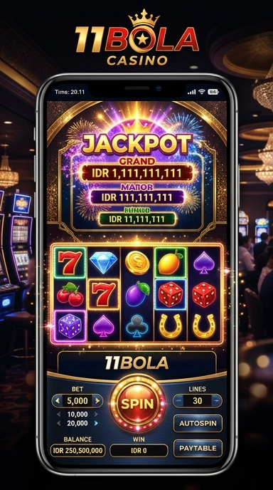 11bola — galeri pratinjau - APK Resmi